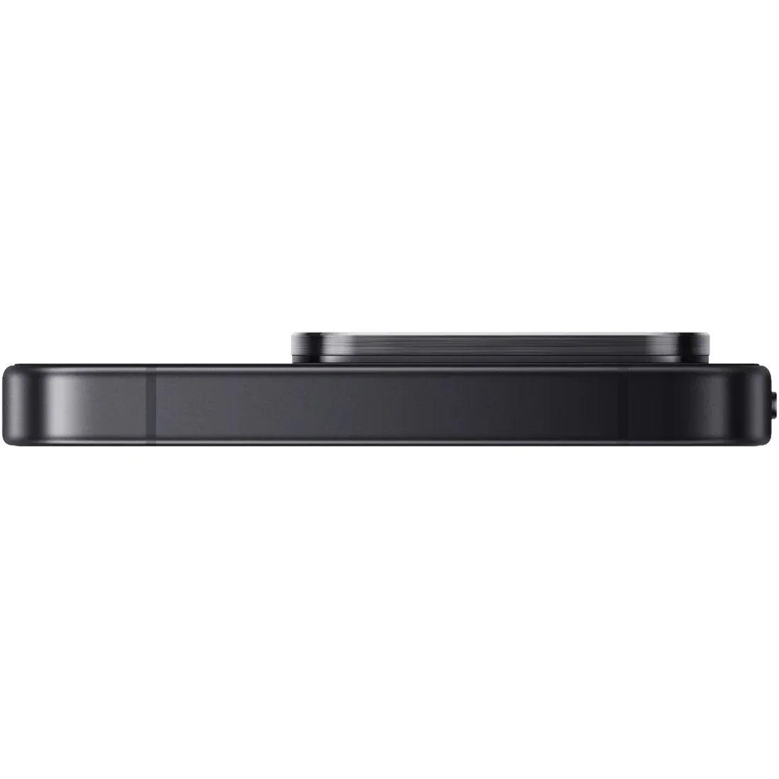 Смартфон Xiaomi 17T Pro 12/1TB Global Black
