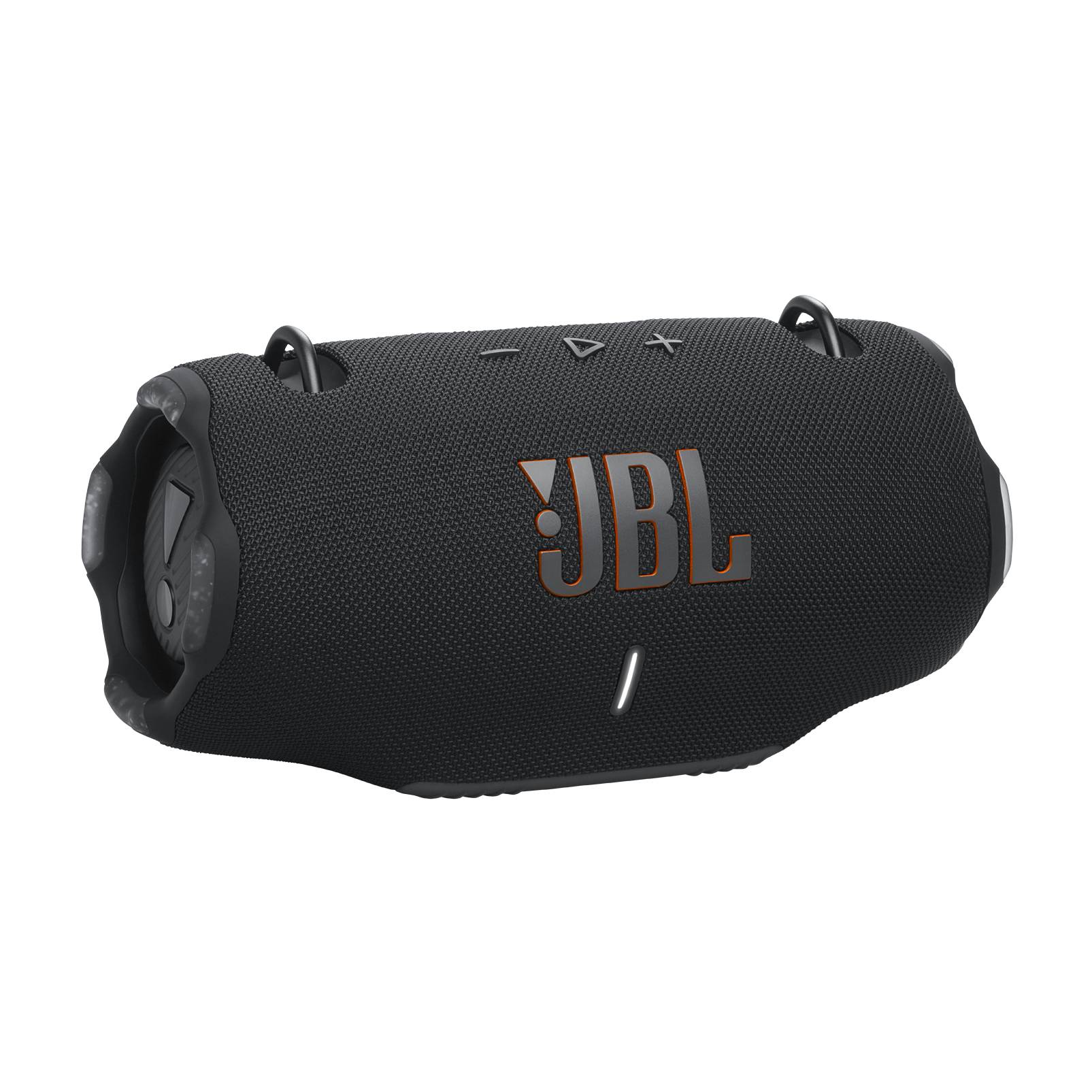 Беспроводная колонка JBL Xtreme 4 Black