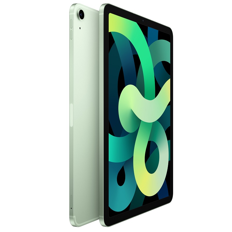 Планшет Apple iPad Air (2020) 256Gb Wi-Fi + Cellular Green (MYH72RU/A)