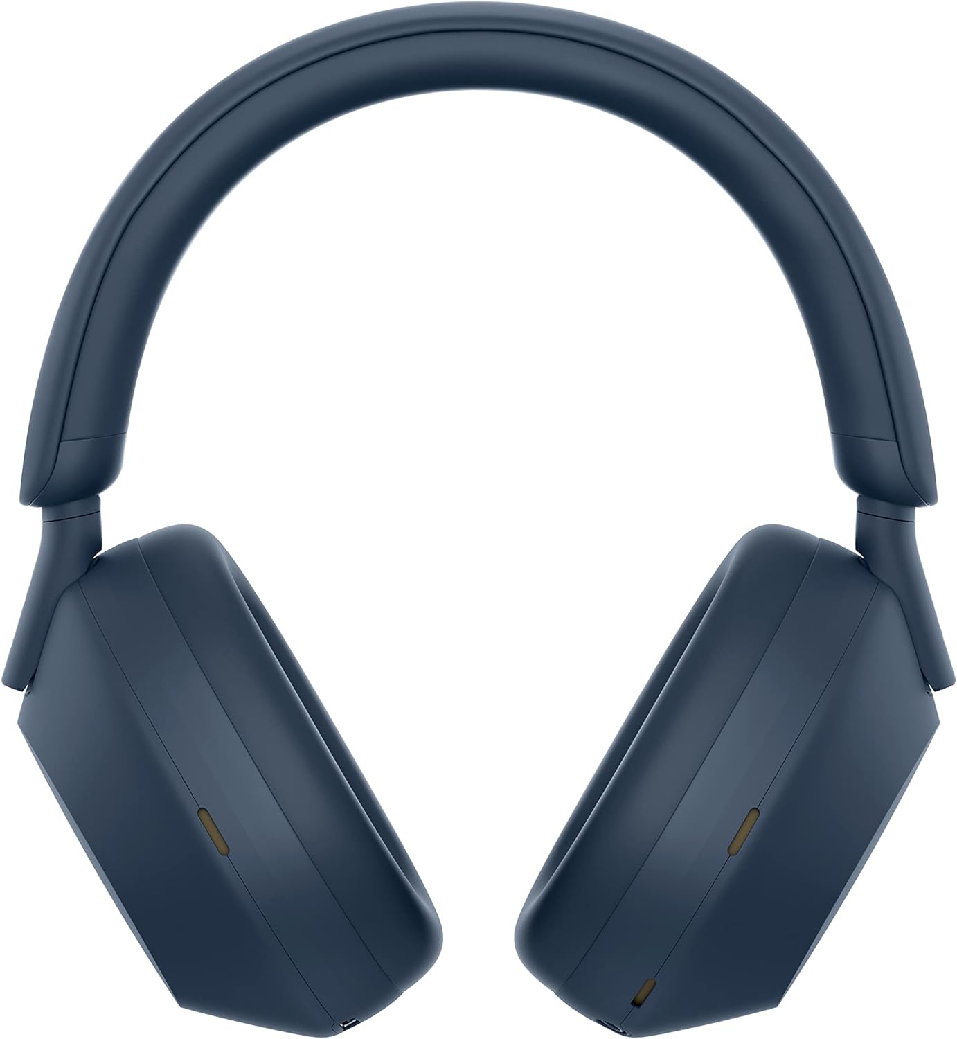 Беспроводные наушники Sony WH-1000XM5 Midnight Blue