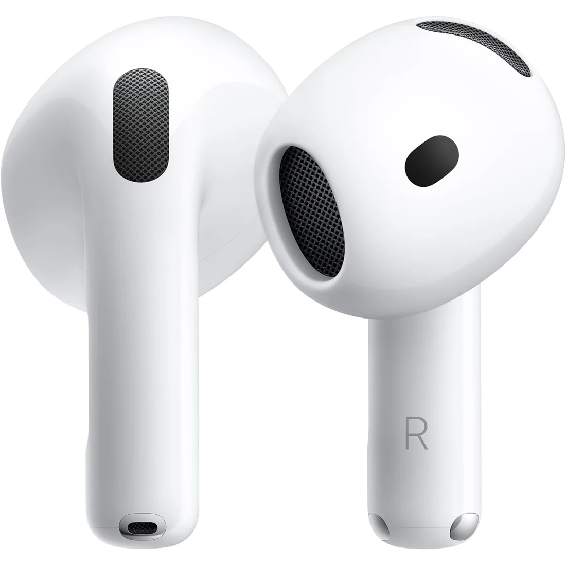 Беспроводные наушники Apple AirPods 5 with Wireless Charging Case (MKFT4)