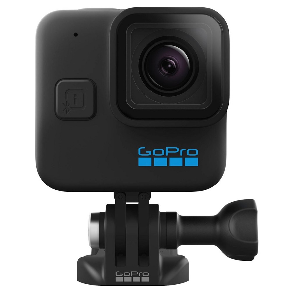 Экшн-камера GoPro HERO11 Black Mini