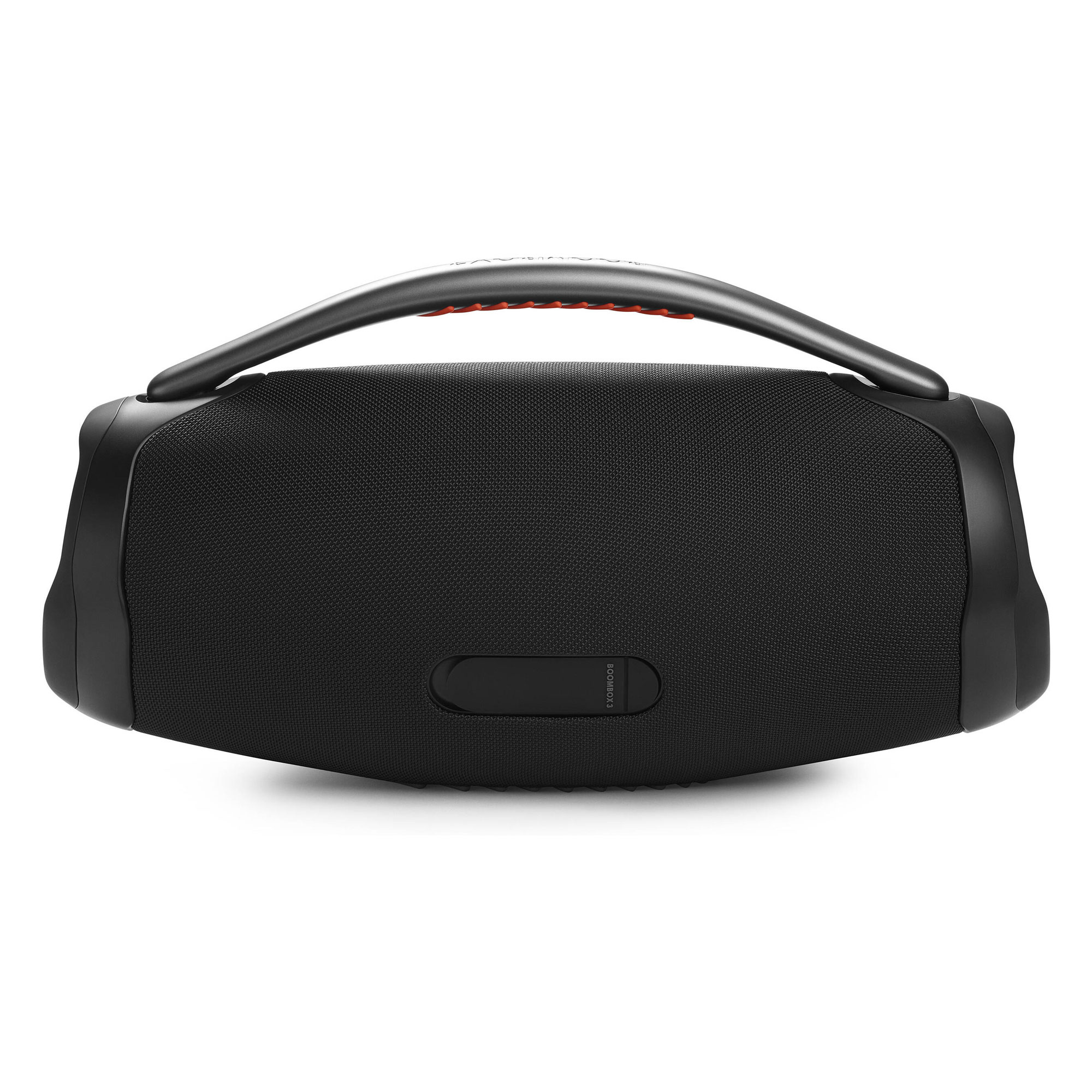 Беспроводная колонка JBL BoomBox 3 Black