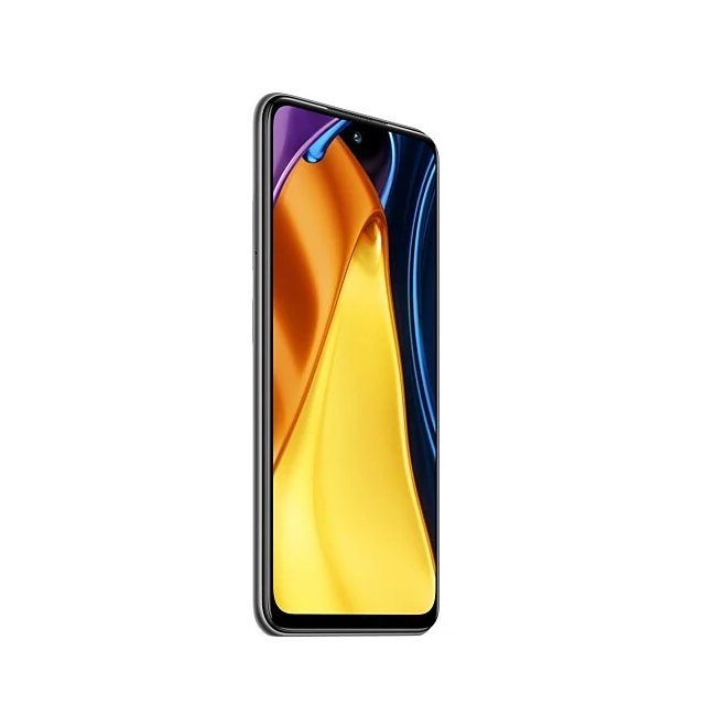 Смартфон Xiaomi POCO M3 Pro 5G 6/128 ГБ Global, заряженный черный