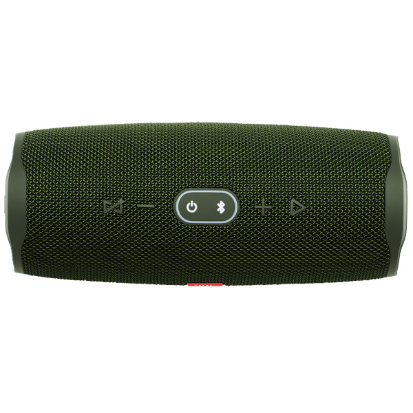 Беспроводная акустика JBL Charge 4 Forest Green