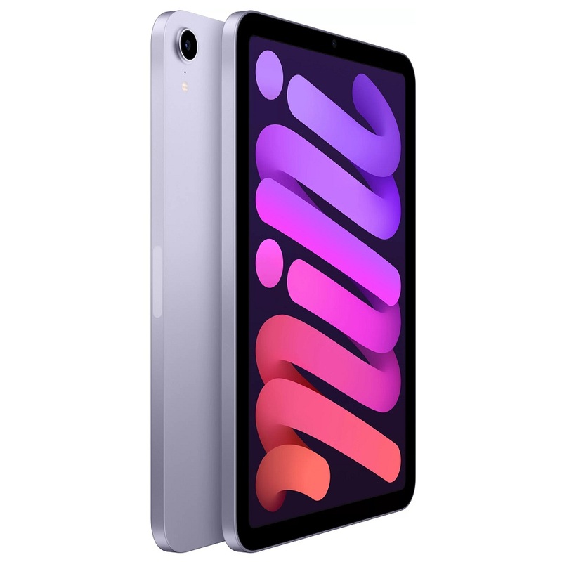 Планшет Apple iPad mini (2021) 64Gb Wi-Fi Purple