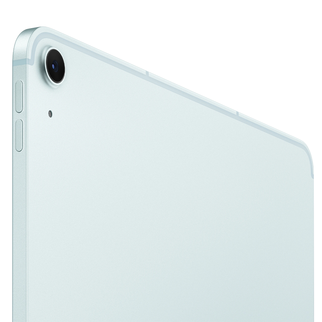 Планшет Apple iPad Air 13 (2026) M4 512GB Wi-Fi + Cellular Blue