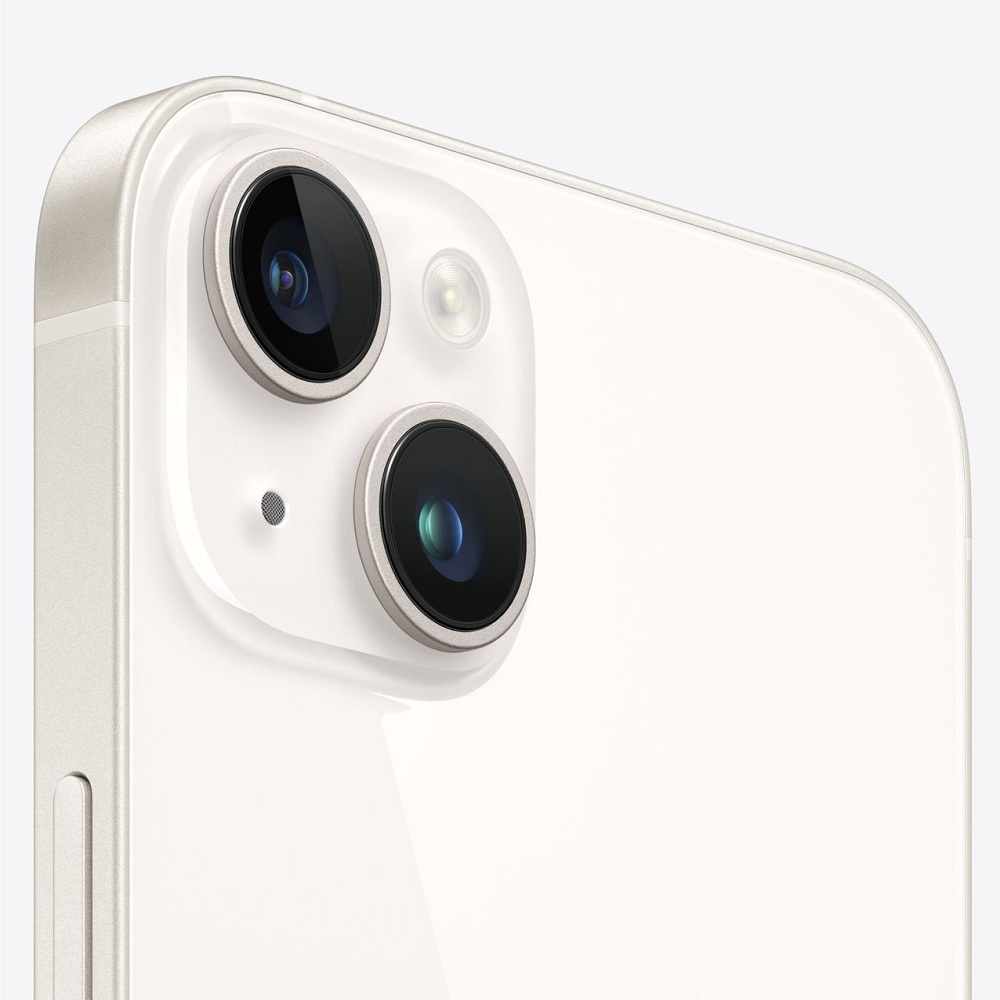 Смартфон Apple iPhone 14 Plus 256GB Starlight