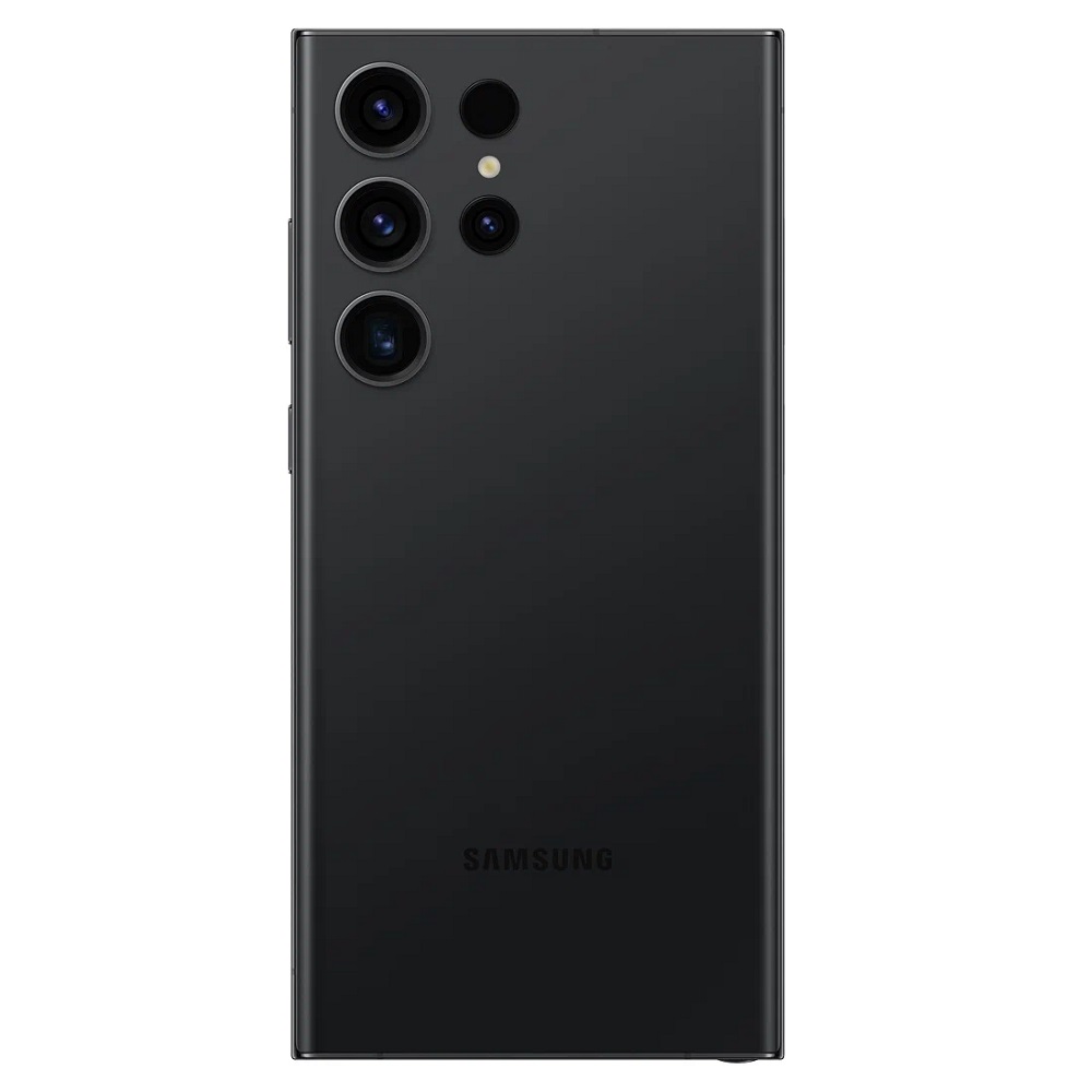 Смартфон Samsung Galaxy S23 Ultra 12/256Gb Black (SM-S918B/DS)