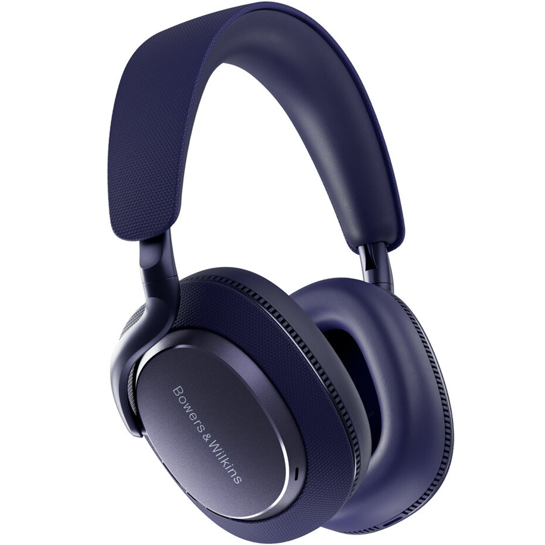 Беспроводные наушники Bowers & Wilkins Px7 S3 Indigo Blue