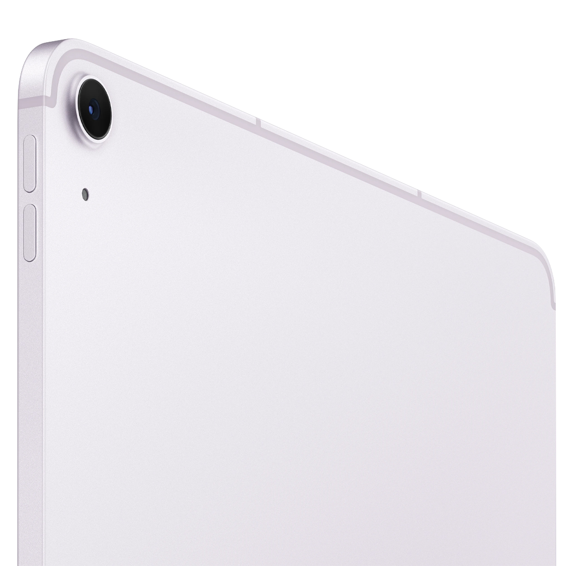 Планшет Apple iPad Air 13 (2026) M4 512GB Wi-Fi + Cellular Purple