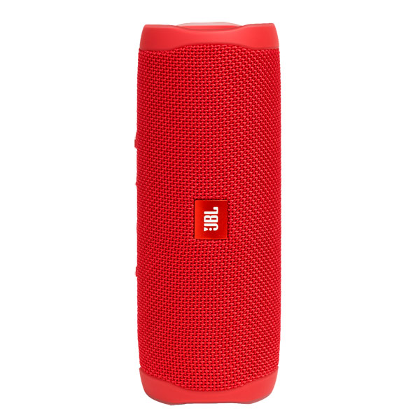 Портативная акустика JBL Flip 5 Red