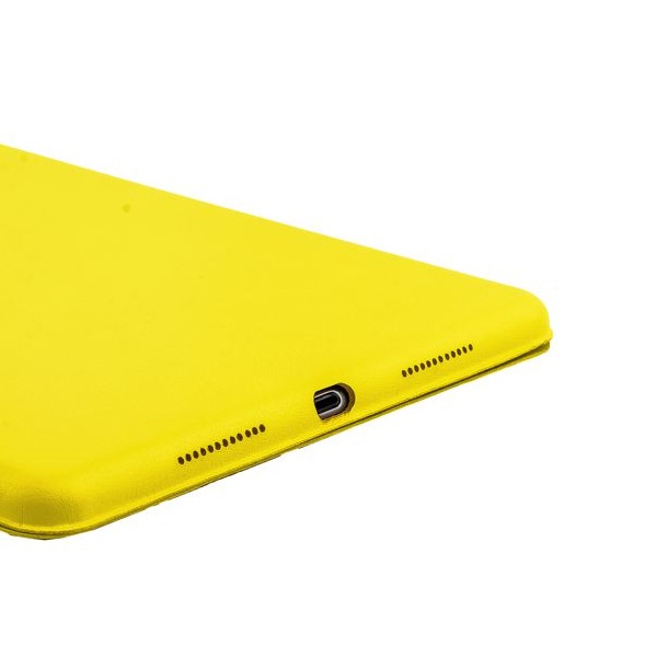 Чехол Naturally Smart Case Lime для iPad Pro 9.7