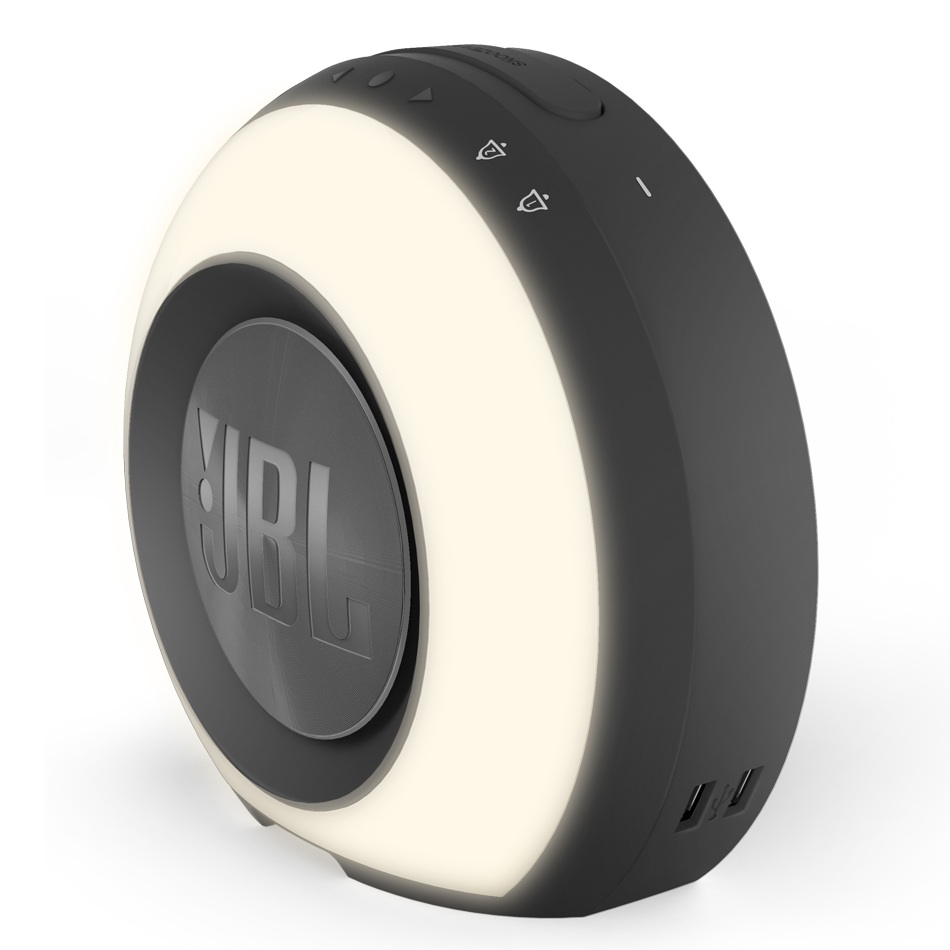 Портативная колонка JBL Horizon Black