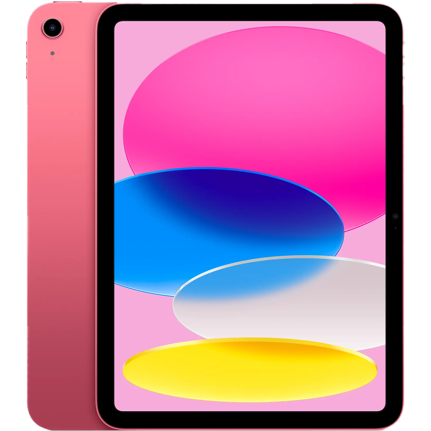 Планшет Apple iPad 11 (2025) A16 256GB Wi-Fi Pink
