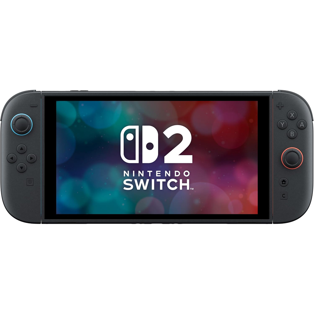 Игровая приставка Nintendo Switch 2 256Gb