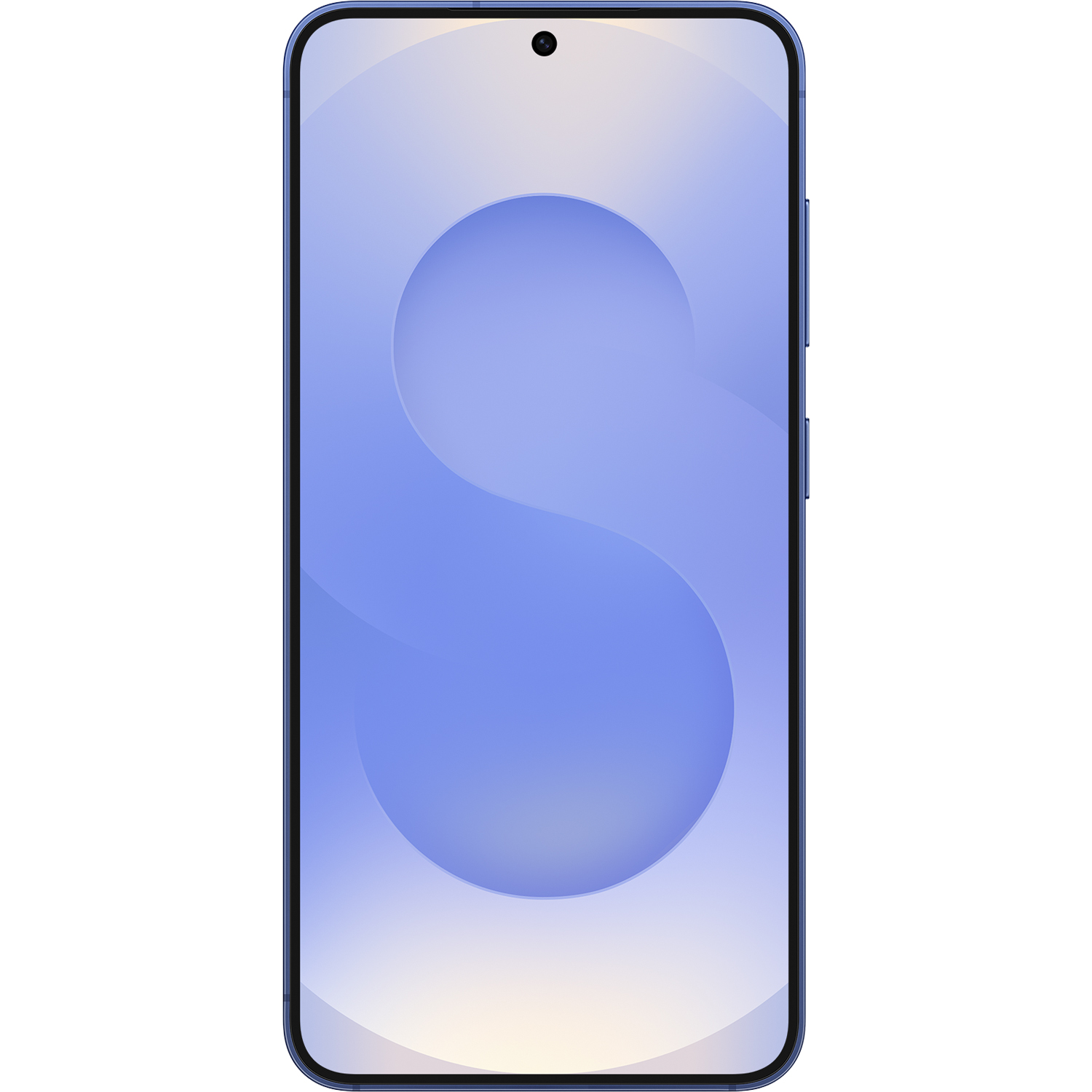 Смартфон Samsung Galaxy S25 12/512GB Navy (SM-S931B)