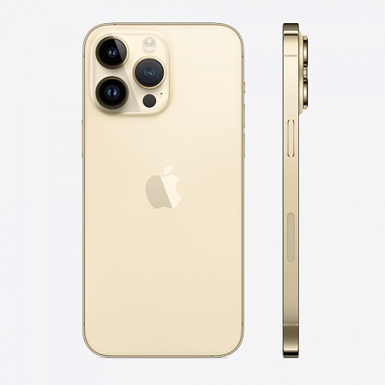 Смартфон Apple iPhone 14 Pro Max 1TB Gold (А2894)