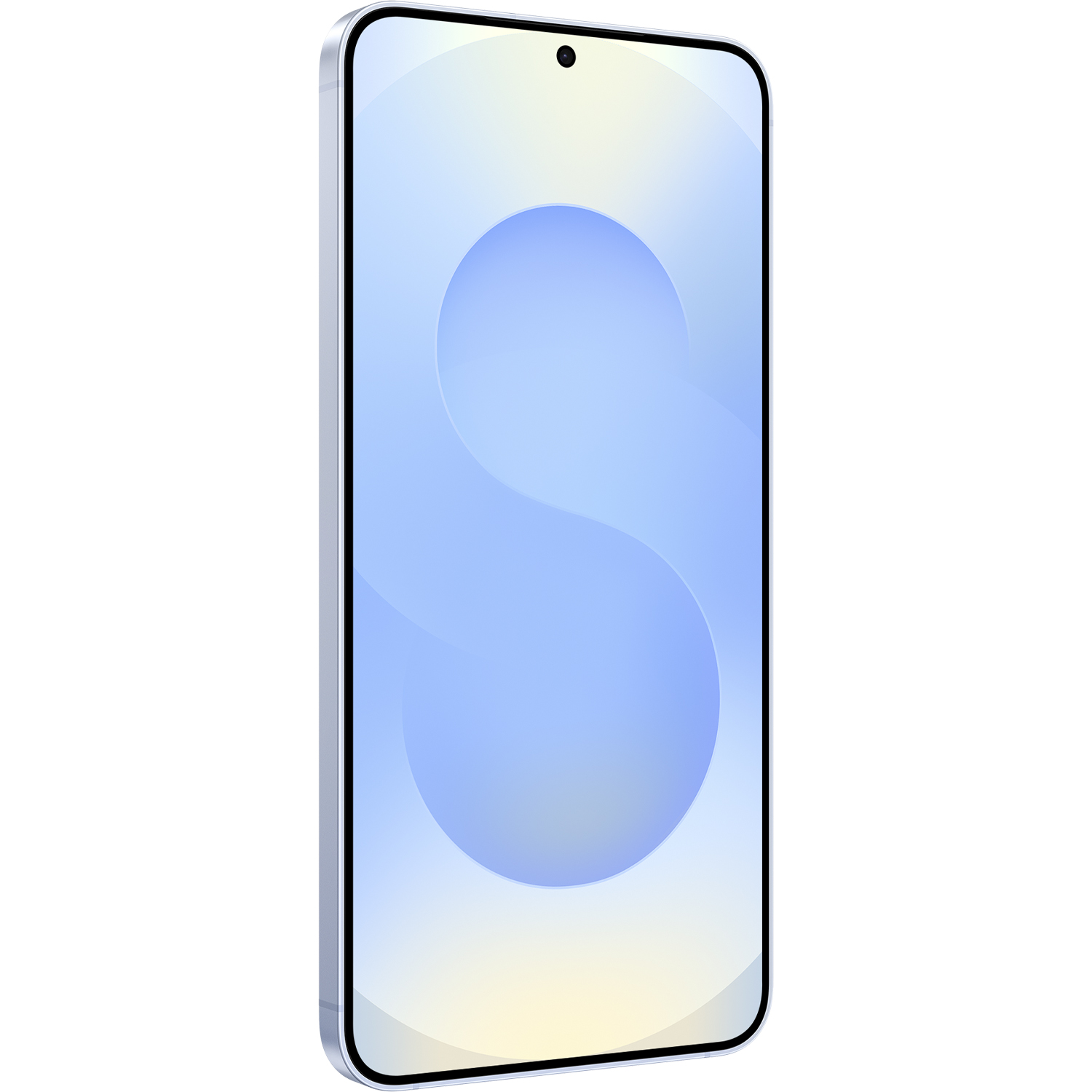 Смартфон Samsung Galaxy S25 Plus 12/512GB Icyblue (SM-S936B)