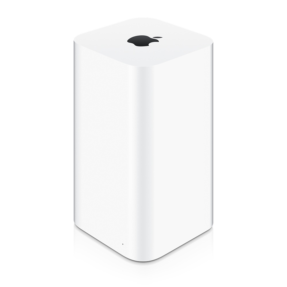 Беспроводная точка доступа Apple Airport Extreme 802.11ac (ME918RU/A)