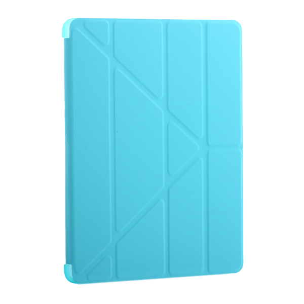Чехол-подставка BoraSCO Tiffany для Apple iPad 9.7