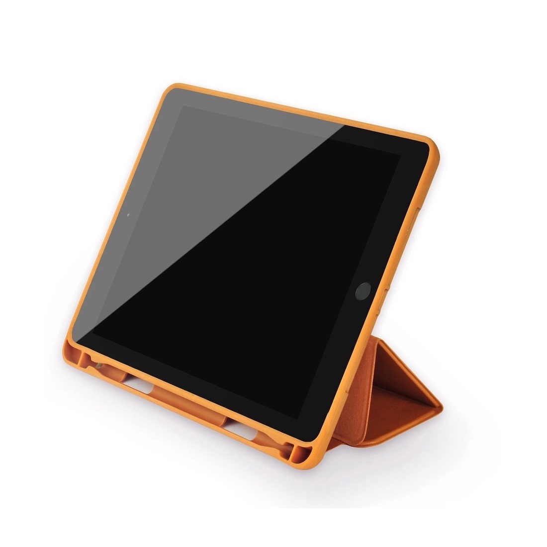 Чехол-книжка Gurdini Leather Series (pen slot) Light Brown для iPad Pro 10.5/iPad Air (2019)