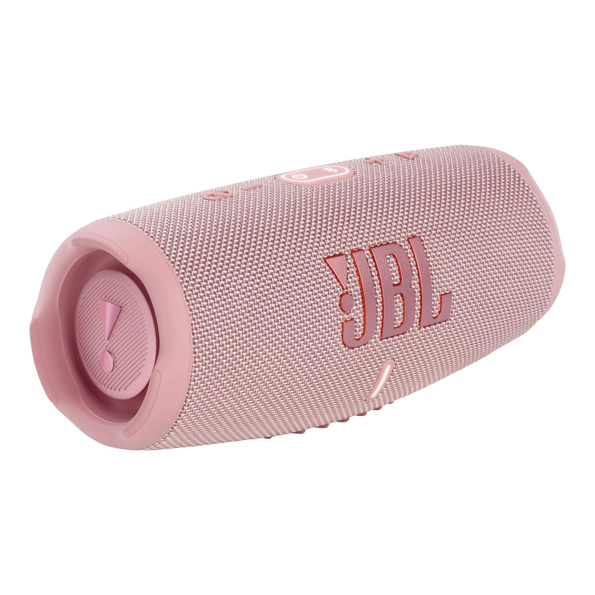 Беспроводная колонка JBL Charge 5 Pink