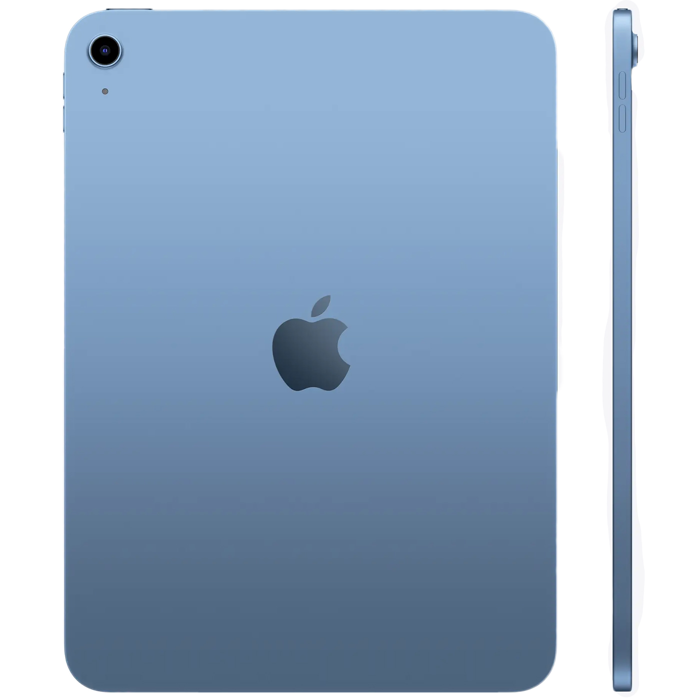Планшет Apple iPad 11 (2025) A16 256GB Wi-Fi Blue