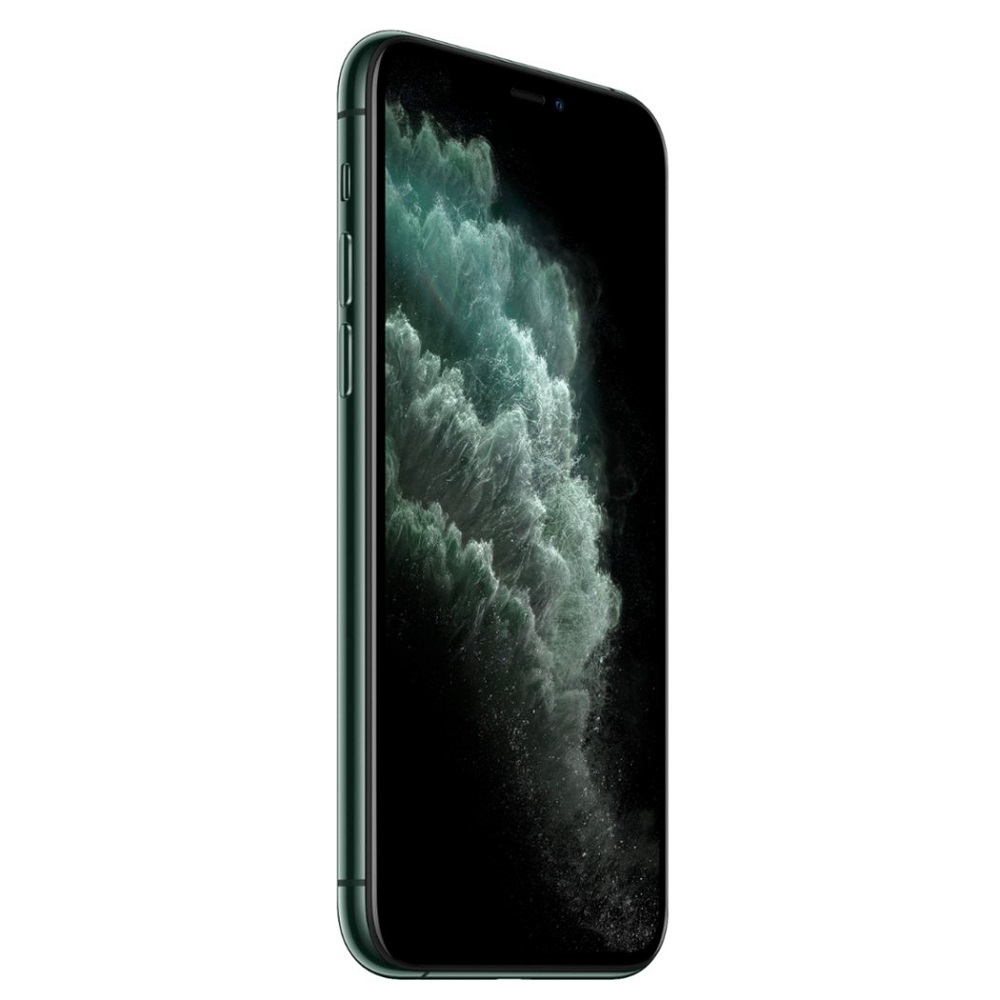 Смартфон Apple iPhone 11 Pro 256GB Midnight Green (MWCC2RU/A)
