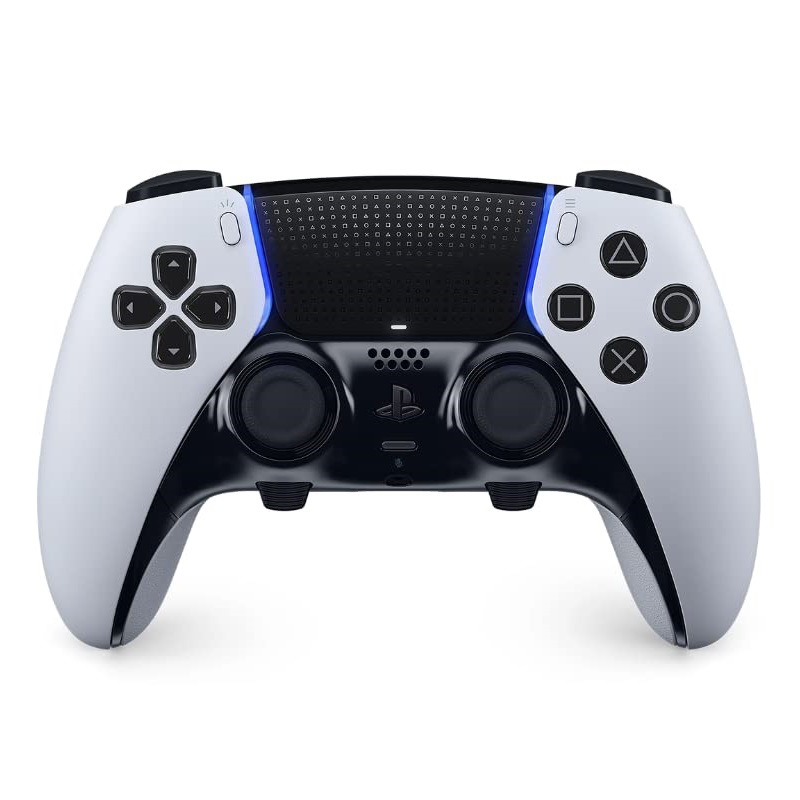 Геймпад Sony DualSense Edge White