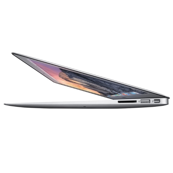 Ноутбук Apple MacBook Air 13 Early 2016 (MMGF2) (Intel Core i5 1600 MHz/13.3/1440x900/8.0Gb/128Gb SSD/DVD нет/Intel HD Graphics 6000/Wi-Fi/Bluetooth/MacOS X)