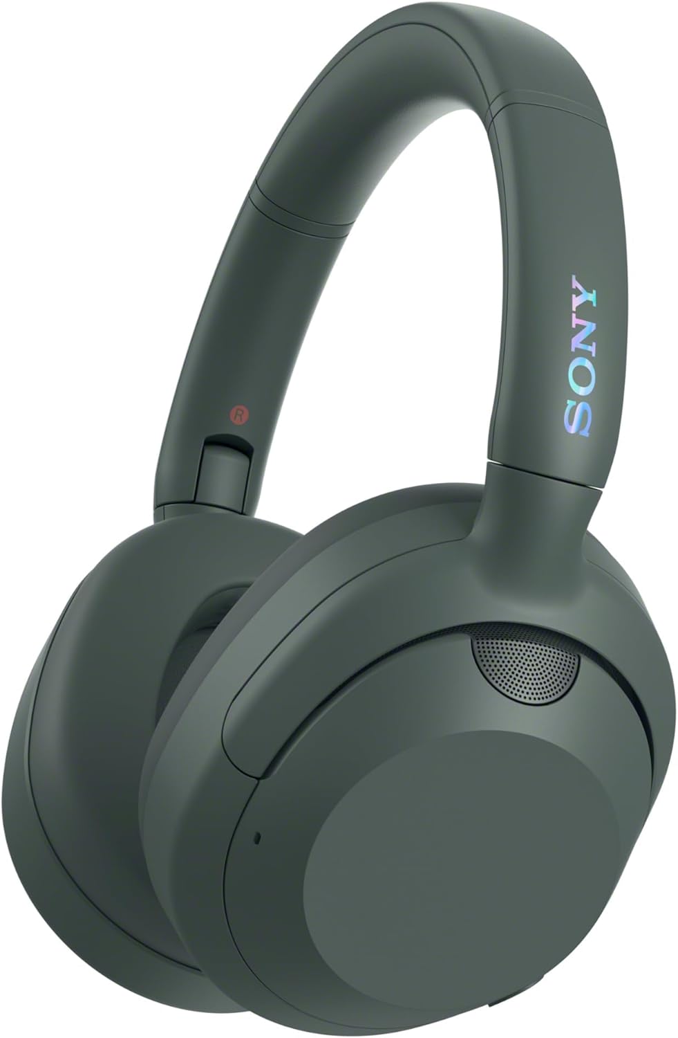 Беспроводные наушники Sony WH-ULT900N Forest Gray