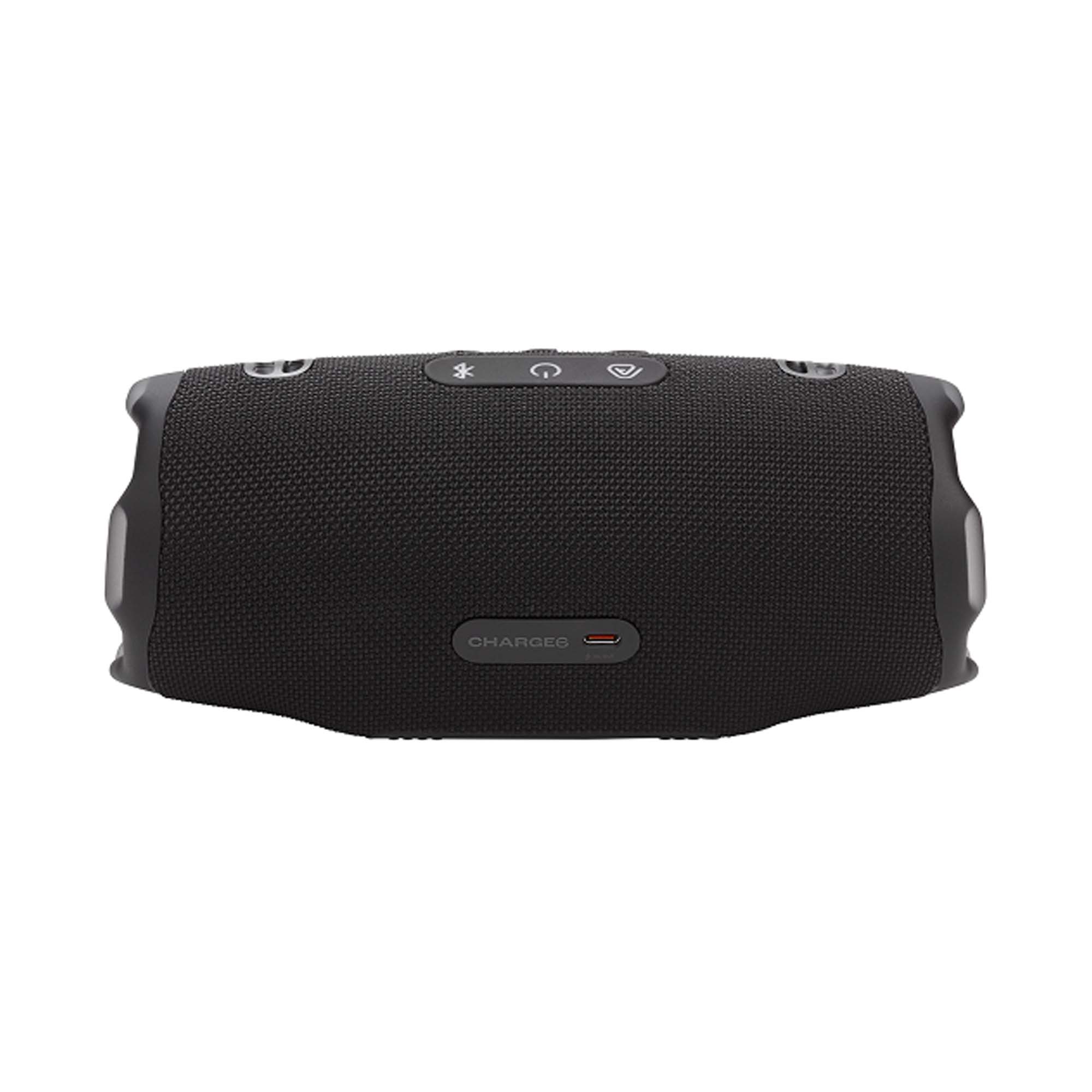Беспроводная колонка JBL Charge 6 Black