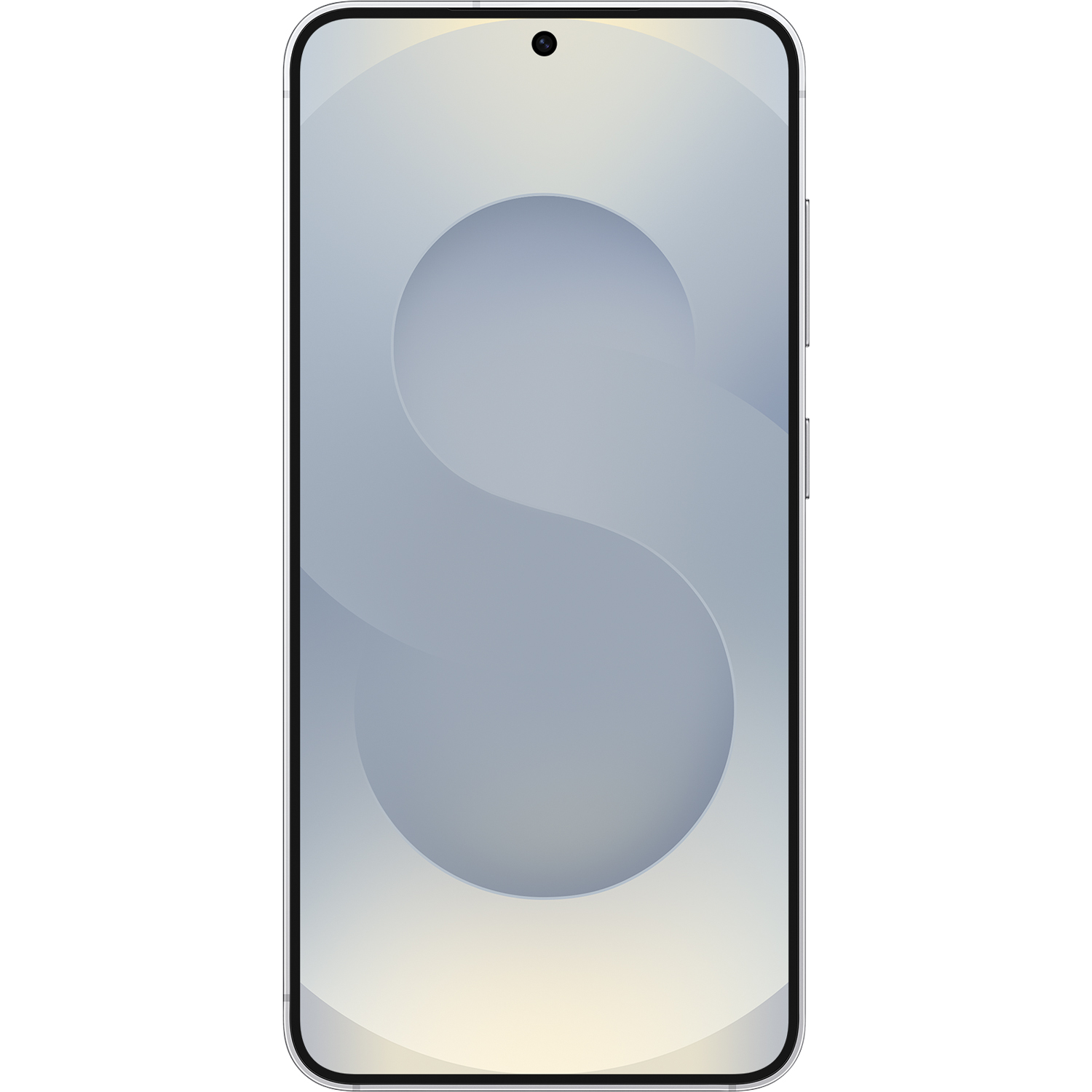 Смартфон Samsung Galaxy S25 12/128GB Silver Shadow (SM-S931B)