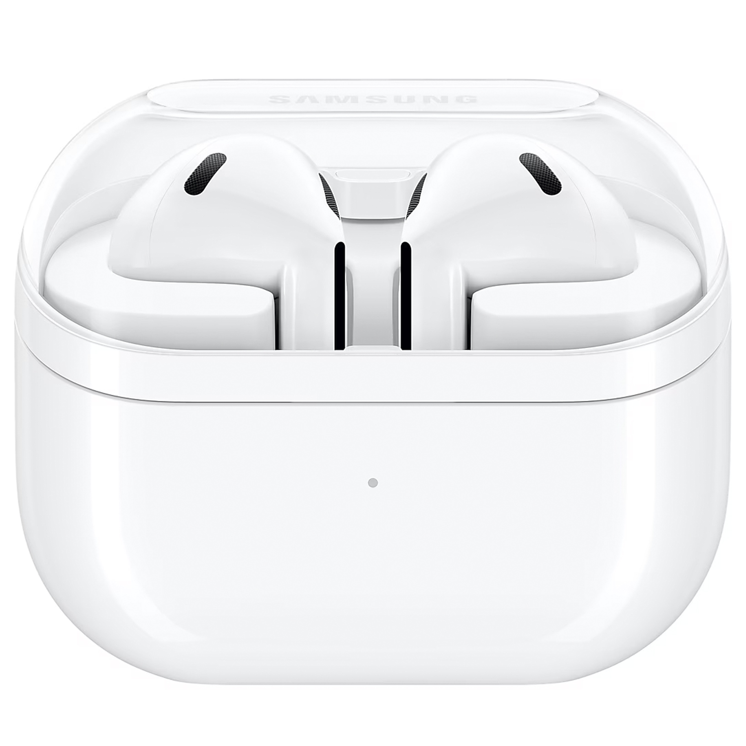 Беспроводные наушники Samsung Galaxy Buds3 White (SM-R530)