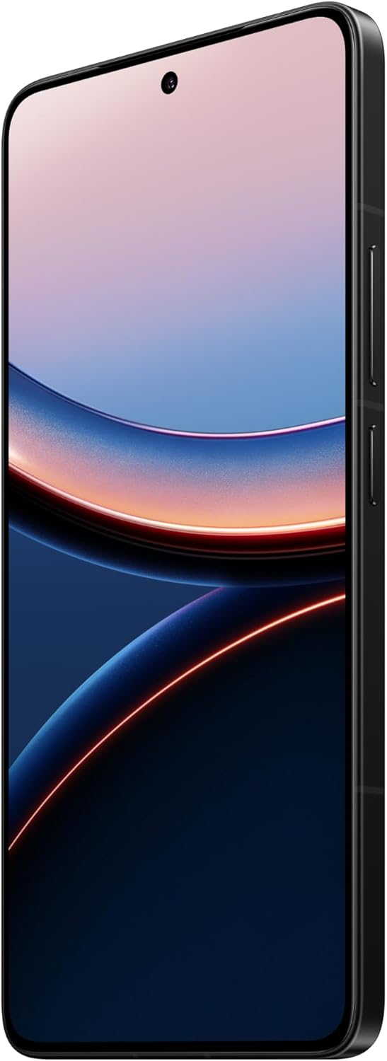 Смартфон Xiaomi POCO F7 Ultra 5G 16/512GB Global Dual nano SIM Yellow