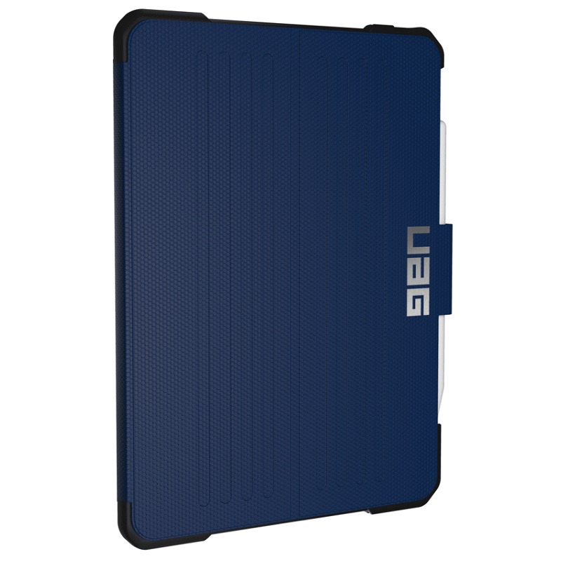 Чехол UAG Metropolis для Apple iPad Pro 11 Cobalt