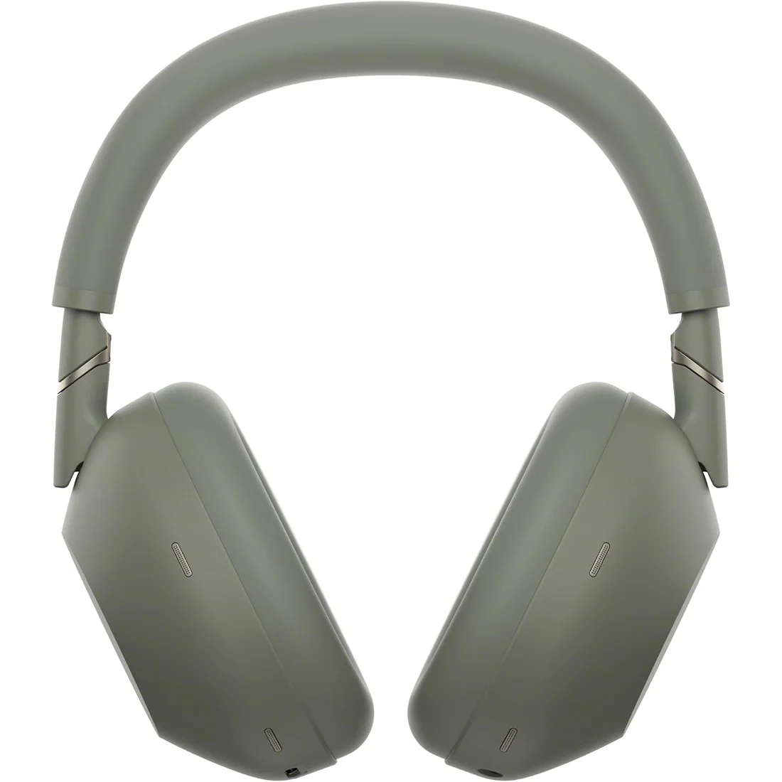 Беспроводные наушники Sony WH-1000XM6 Olive Gray