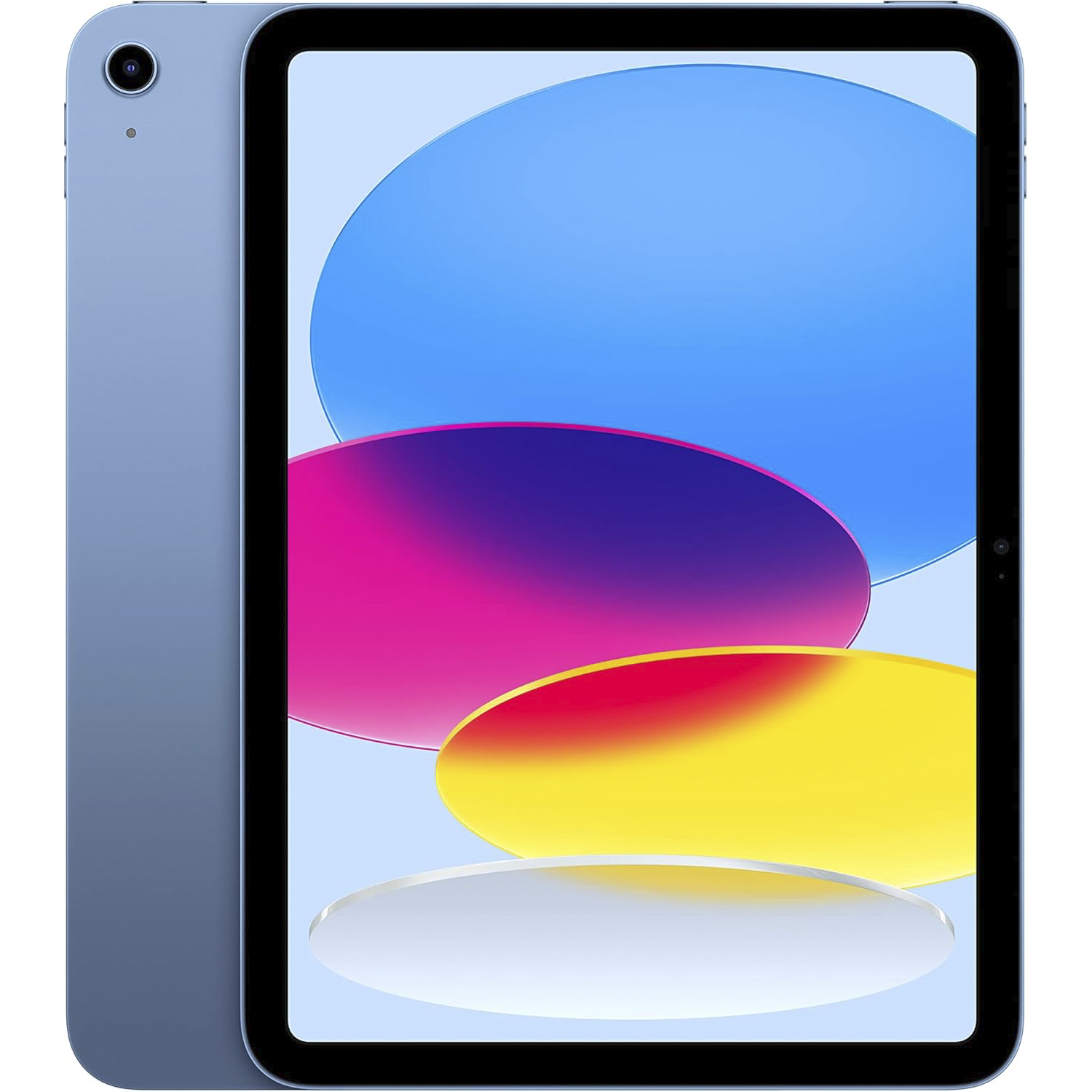 Планшет Apple iPad 10.9 (2022) A14 64Gb Wi-Fi Blue