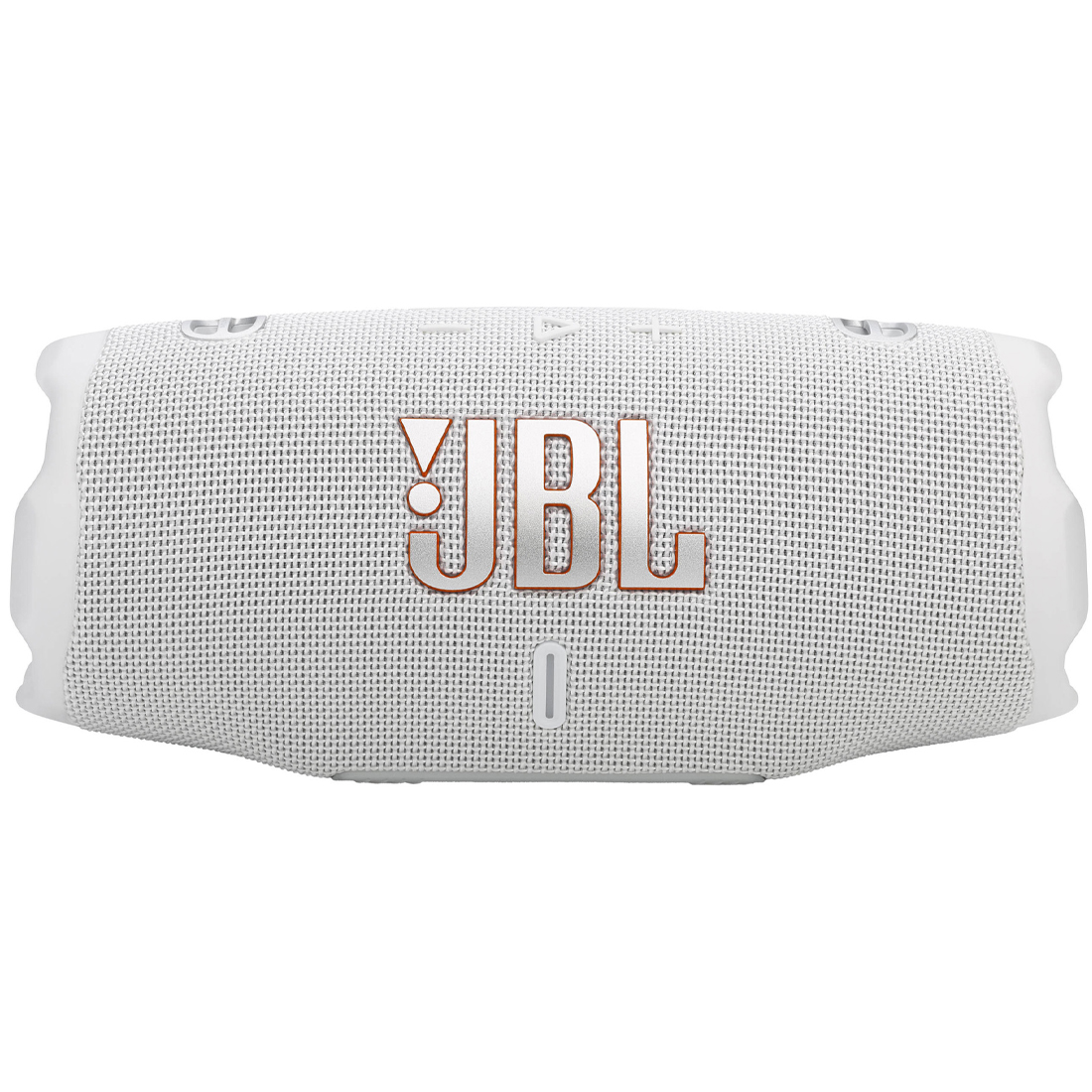 Беспроводная колонка JBL Charge 6 White
