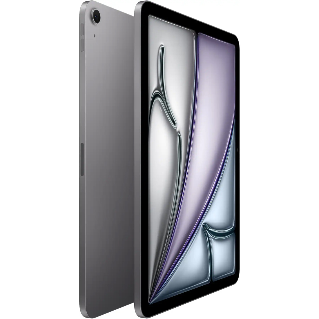 Планшет Apple iPad Air 11 (2026) M4 512GB Wi-Fi Space Gray