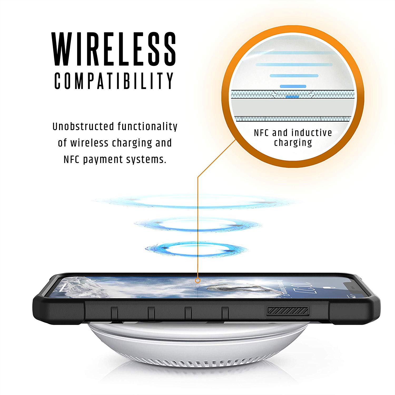 Чехол UAG Pathfinder SE Camo Series для Apple iPhone Xs Max Arctic