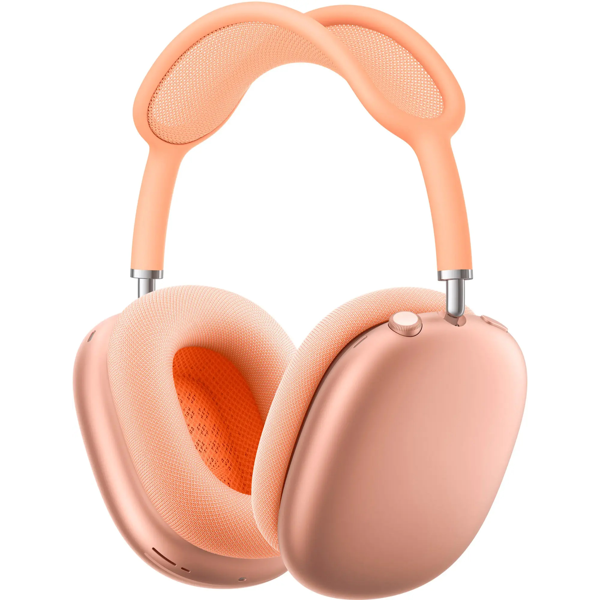 Беспроводные наушники Apple AirPods Max USB-C Orange (MWW73)