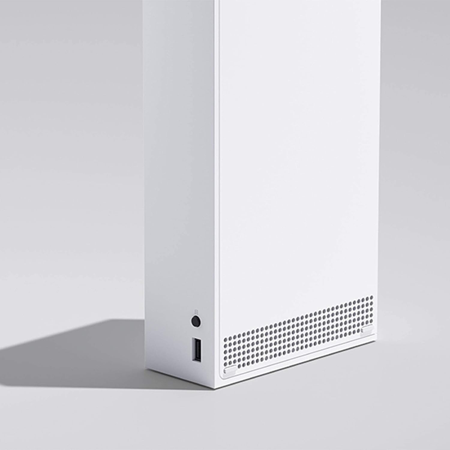 Игровая приставка Microsoft Xbox Series S 512GB White