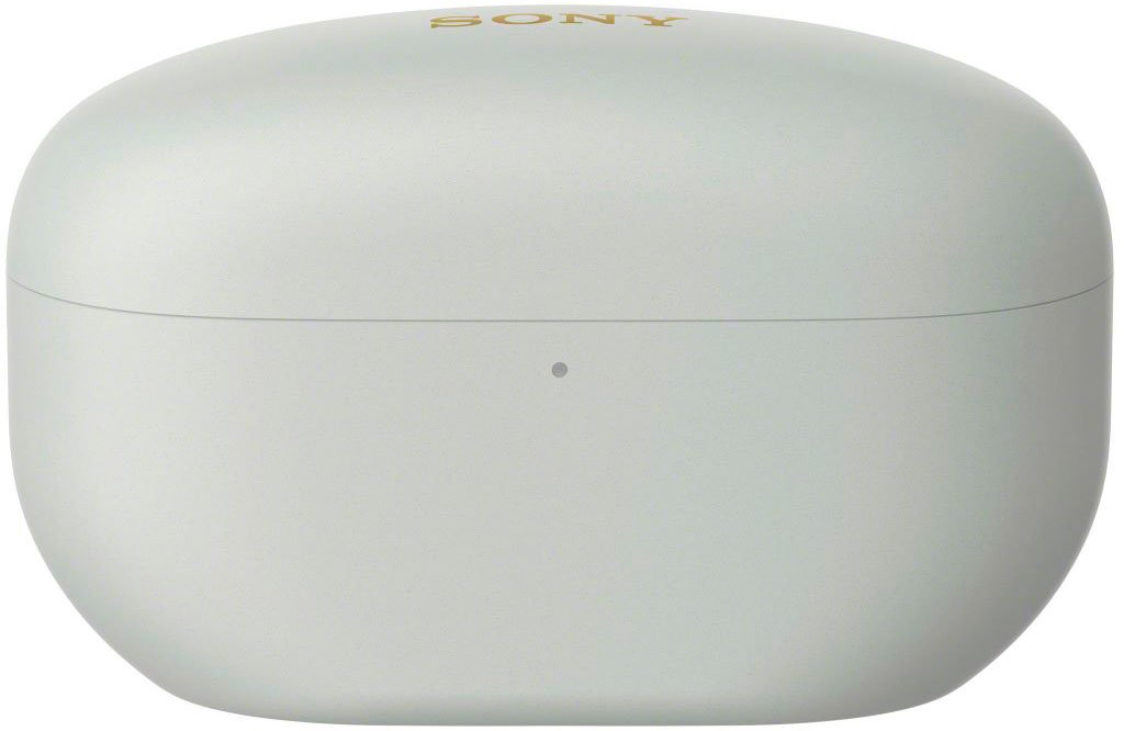 Беспроводные наушники Sony WF-1000XM5 Silver