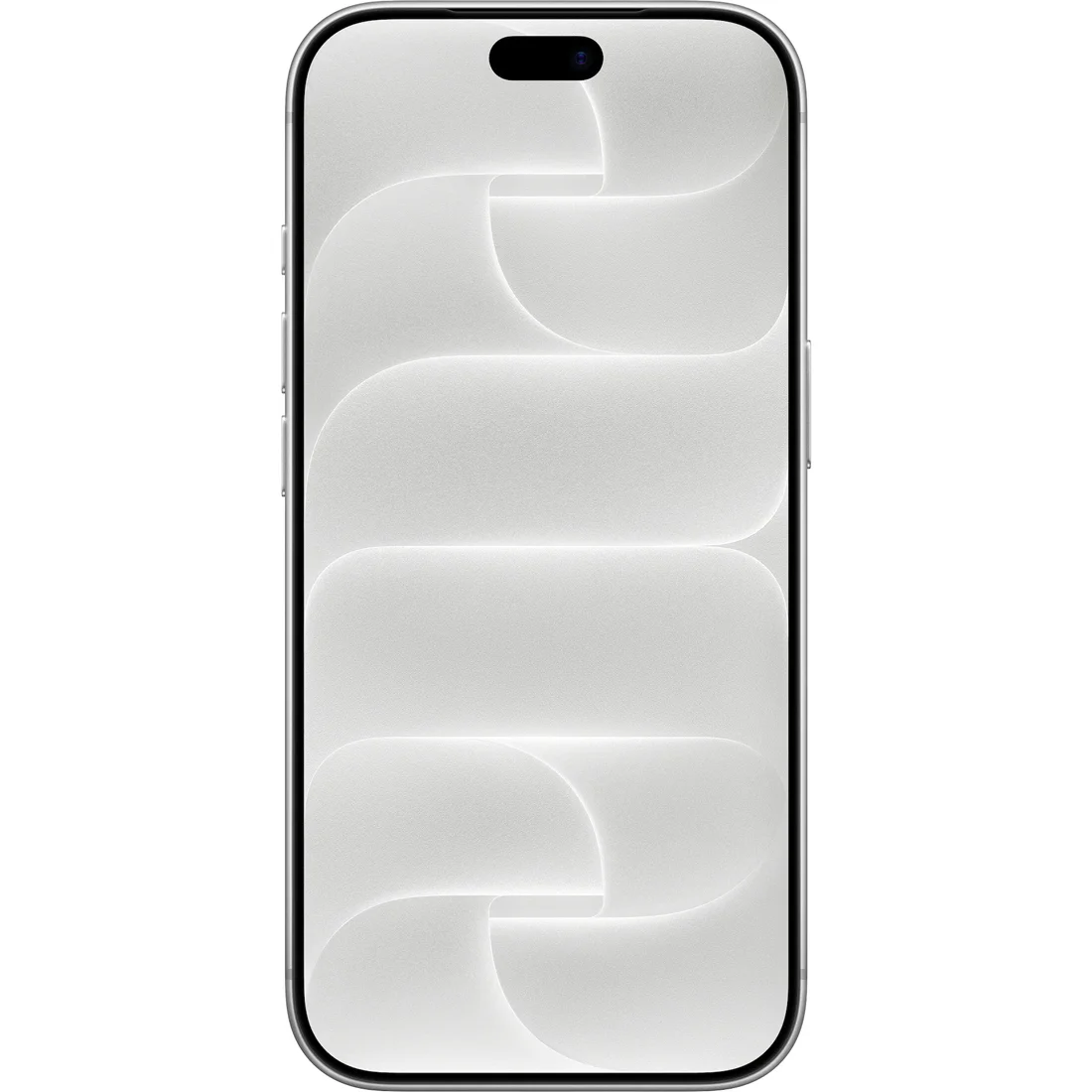 Смартфон Apple iPhone 18 Pro 2TB Silver (eSIM)