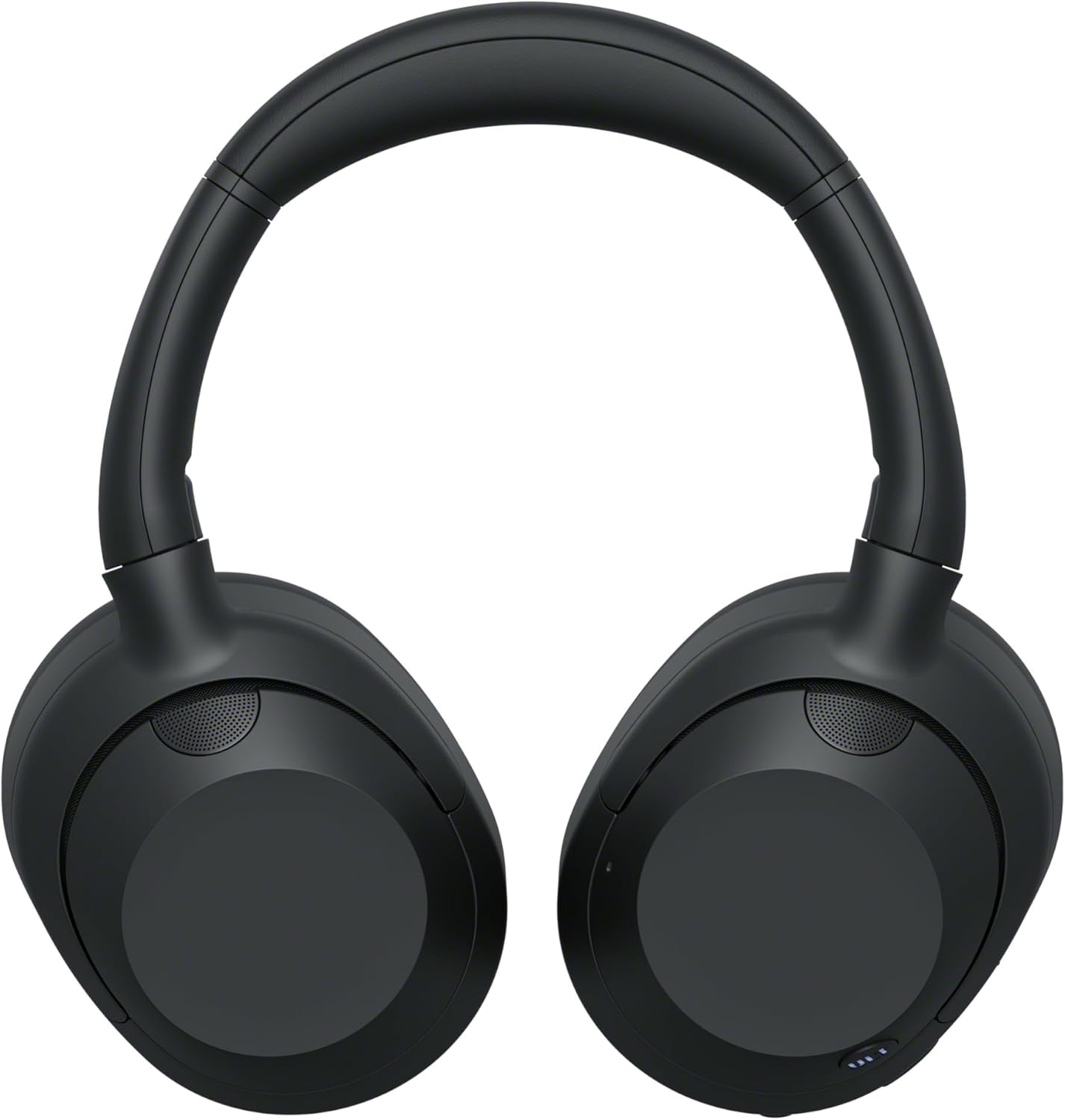 Беспроводные наушники Sony WH-ULT900N Black