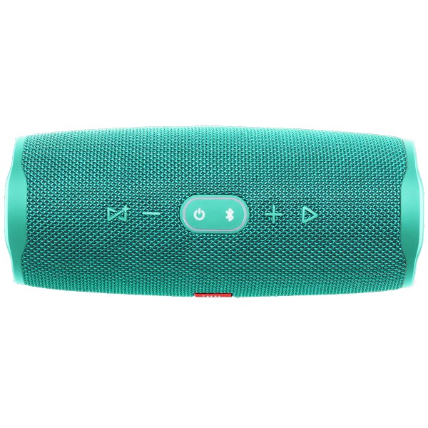 Беспроводная акустика JBL Charge 4 Teal