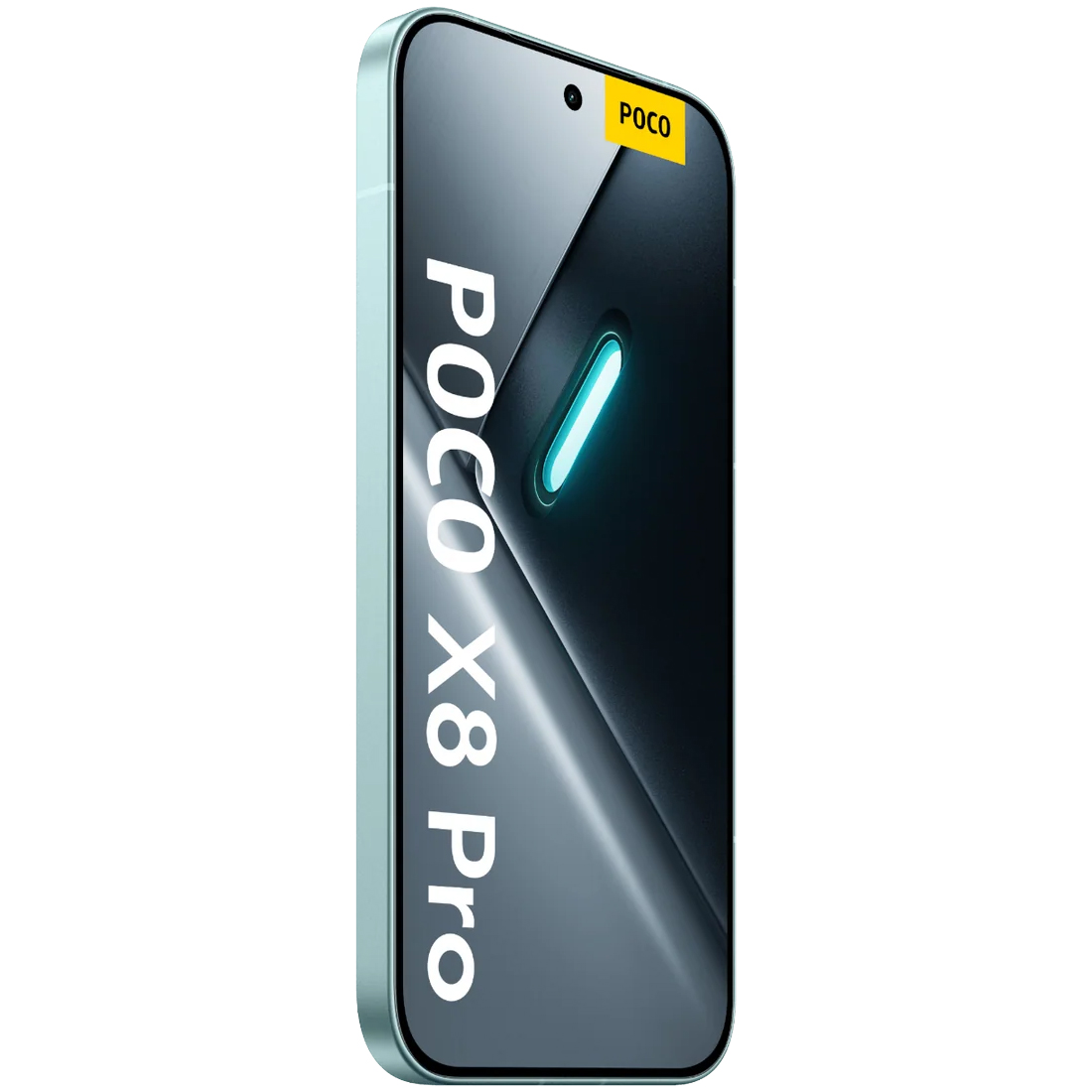 Смартфон Xiaomi POCO X8 Pro 8/512GB Green Global