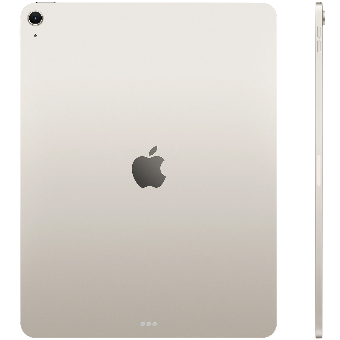 Планшет Apple iPad Air 13 (2026) M4 512GB Wi-Fi Starlight